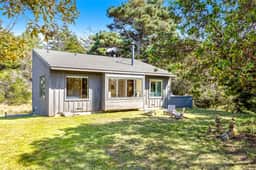 Madrone Cottage - Sea Ranch cottage with private hot tub in the redwoods, dogs welcome - Image 2