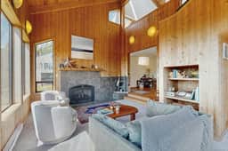 Timber & Tide - Ocean-view Sea Ranch home with private hot tub & courtyard - Image 3