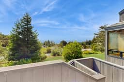 Timber & Tide - Ocean-view Sea Ranch home with private hot tub & courtyard - Image 5