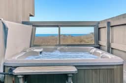 Del Mar Point - Dog-friendly home with cove views, a private hot tub, & rec center access - Image 3