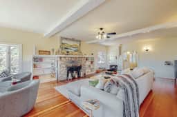 Fitch Mountain Cabin - Furnished Monthly Rental, Two Cottages on One Lot, Healdsburg - Image 4