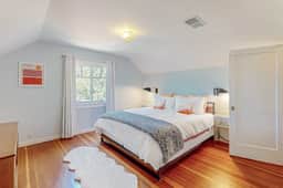 Fitch Mountain Cabin - Furnished Monthly Rental, Two Cottages on One Lot, Healdsburg - Image 5