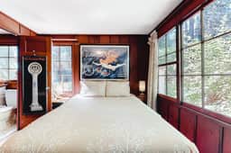 Clearheart Grove - Guerneville Dog-Friendly Redwood Cabin with Hot Tub & Fireplace - Image 5