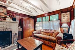 Clearheart Grove - Guerneville Dog-Friendly Redwood Cabin with Hot Tub & Fireplace - Image 4
