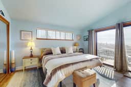 Pinnacle Heights - Panoramic Ocean Views from Bodega Bay Hilltop - Image 5