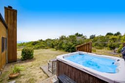 SeaRenity - Modern Sea Ranch home with hot tub & ocean views near Shell Beach - Image 3