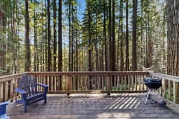 Deep Woods Hideaway - Dog-friendly forest retreat among redwoods, walk to Hot Spot & Gualala River - Image 3