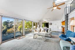 Cove House - Gualala cottage with private hot tub & ocean views near the bluffs - Image 2