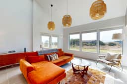 Blue Mermaid - Ocean-view home with hot tub near Walk On Beach, dogs welcome - Image 4