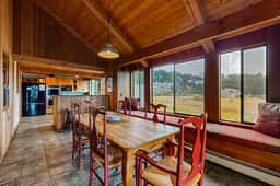 Norman House - Sea Ranch home with private hot tub near beach & playground - Image 4