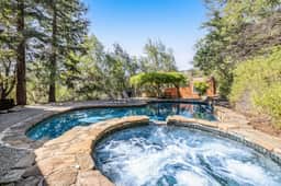 The Nest - Cloverdale Dog-Friendly Pool Retreat near Wineries - Image 2