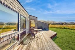 Albatross Reach - Oceanfront Sea Ranch home near Black Point with ocean views - Image 2