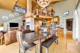 The Driftwood - Coastal Sea Ranch retreat with hot tub & fireplace - Image 4