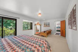 Moonrise Forest Retreat - Gualala Redwoods Home with Game Room Soaking Tub and ADU - Image 5