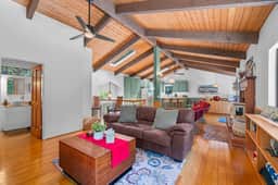 Moonrise Forest Retreat - Gualala Redwoods Home with Game Room Soaking Tub and ADU - Image 2