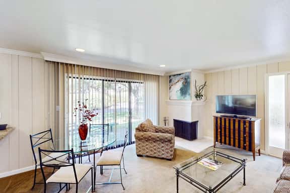 Silverado Resort and Spa 374 & 375 - Napa Silverado Connected Suite with Patio & Pool - Image 1