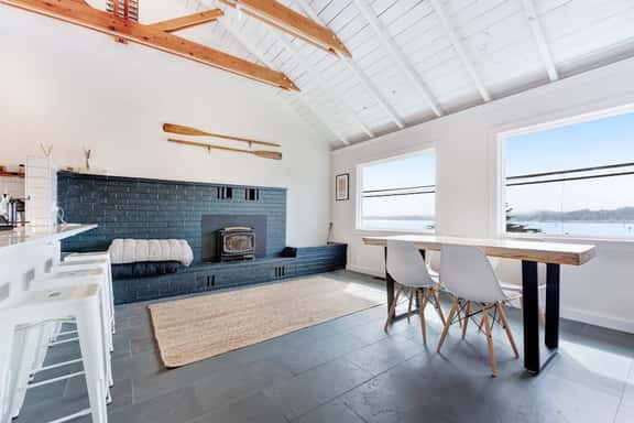 Surfer's Paradise - Bodega Harbour Dog-Friendly Bay View Bungalow with Sauna - Image 1