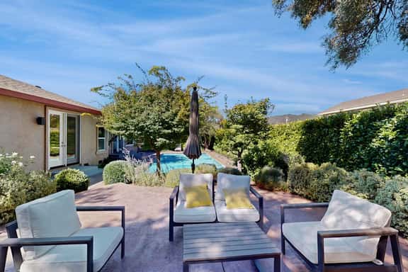 Sonoma Vista Dreams - Heated Pool Home near Sonoma Plaza Wineries - Image 1