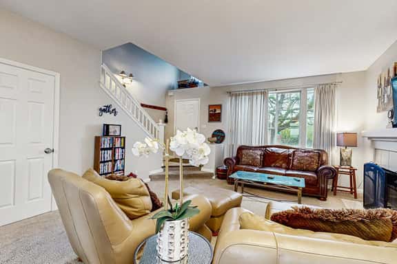 The Grape Escape - Dog-Friendly Santa Rosa Home near Wineries - Image 1