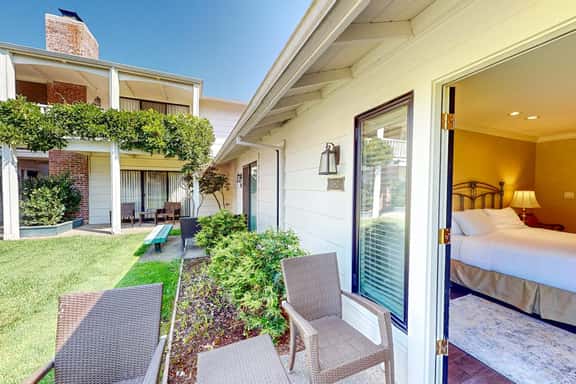 Silverado Resort and Spa - Private-Patio Napa Hideaway with Pool & No Resort Fee - Image 1