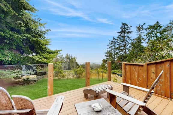 Cypress Cove - Ocean-view home with fireplace & courtyard near Pebble Beach - Image 1