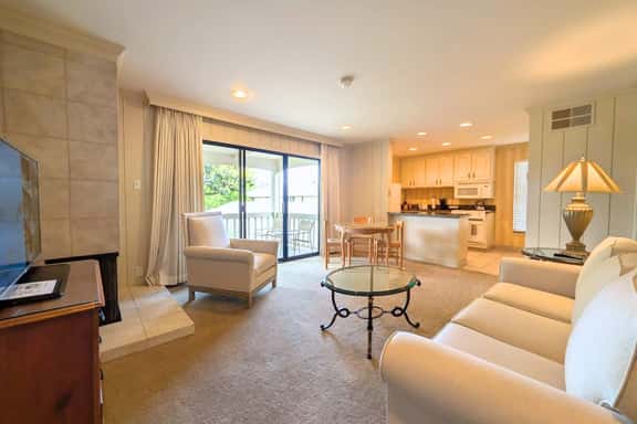 Silverado Resort and Spa 221 - Napa Silverado Resort Condo near Pool and Wineries - Image 1