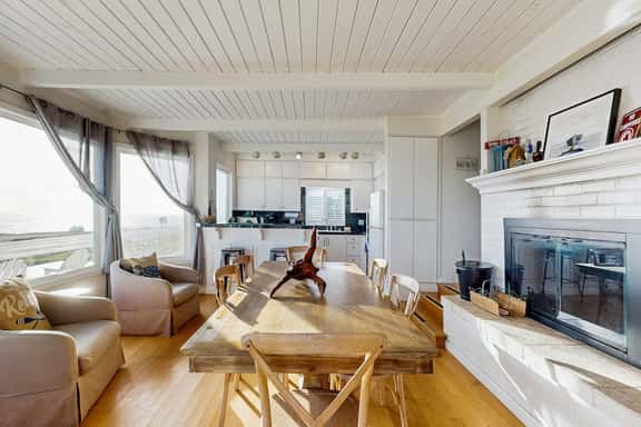 Sunset Escape - Oceanfront Dog-Friendly Cottage, Bodega Bay - Image 1