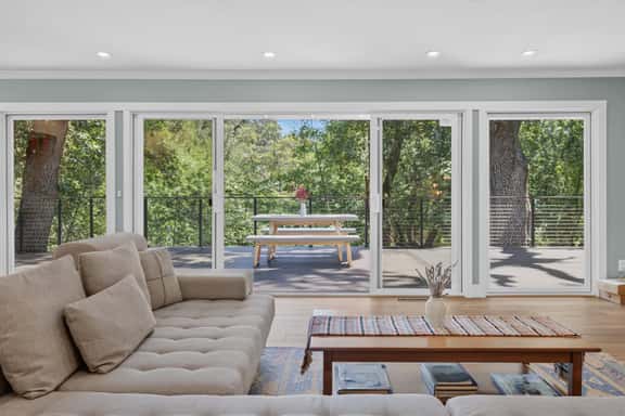 The Enso Sonoma - Glen Ellen Contemporary Forest Retreat with Private Hot Tub - Image 1