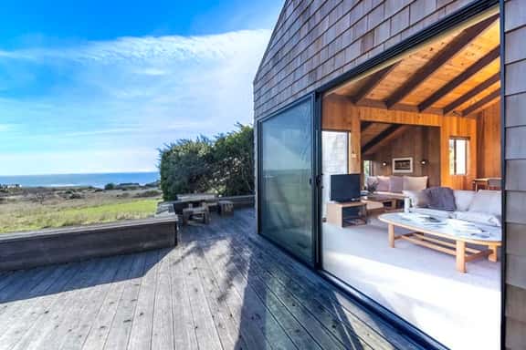 The Glass House - Rare Ocean Views & Sea Ranch Magic on the Mendocino Coast - Image 1
