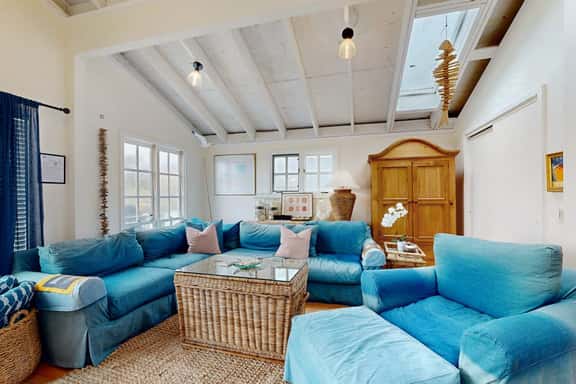 Mar-Tiny - Bodega Bay Salmon Creek Waterfront Cottage for Two and Dogs - Image 1
