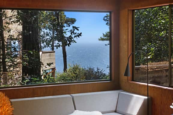 Cabin 55 - Dog-Friendly Cabin with Private Hot Tub & BBQ near the Lodge - Image 1