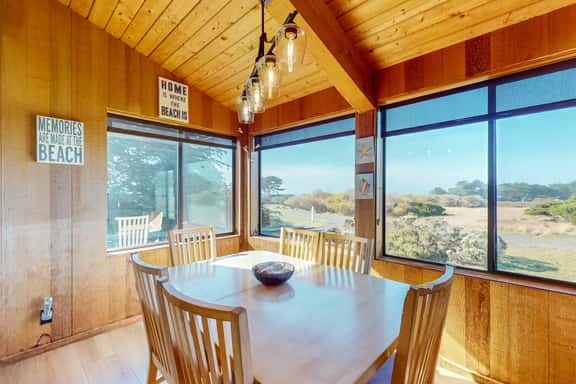 Prentiss Retreat - Dog-Friendly Sea Ranch Home Near Playground & Beach - Image 1