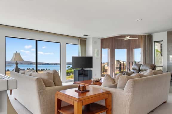 Sea Way Dreams - Bodega Bay Ocean-View Home with Garage Game Room - Image 1