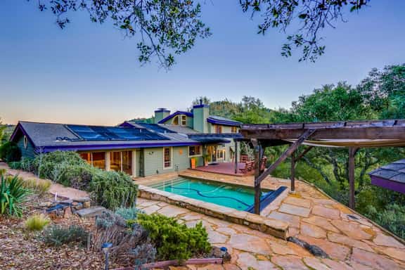 Leslie Creek House - Santa Rosa Wine Country Pool & Hot Tub Retreat - Image 1