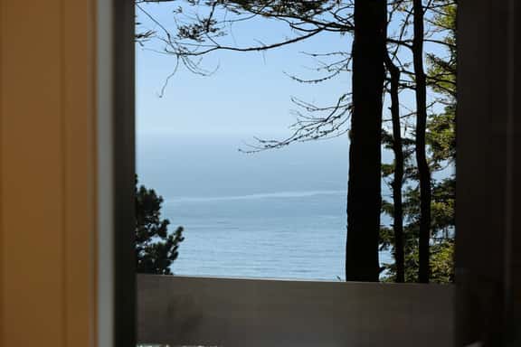 Tree House - Sea Ranch home with deck & grill near Shell Beach, dogs welcome - Image 1