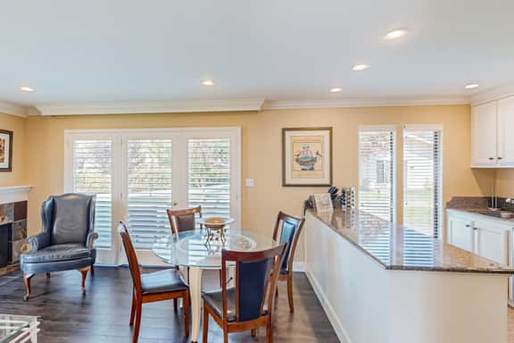 Silverado Resort and Spa 381 - Napa Silverado Condo with Pool & Private Patio - Image 1