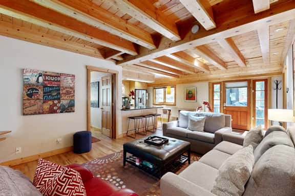 Monte Rio Dream - Dog-Friendly Redwood Cabin with Hot Tub and Deck - Image 1