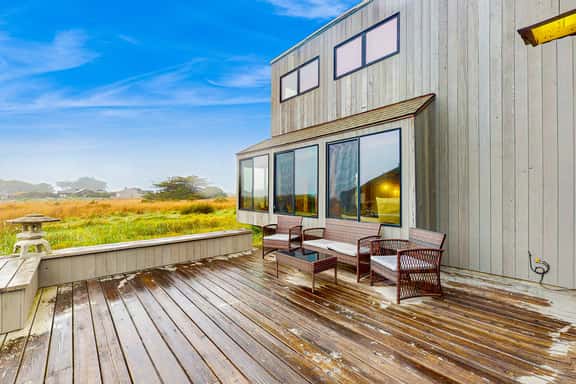 Norman House - Sea Ranch home with private hot tub near beach & playground - Image 1