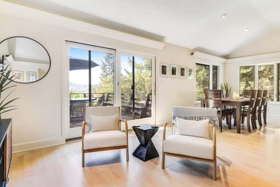 The Nest - Cloverdale Dog-Friendly Pool Retreat near Wineries - Image 1