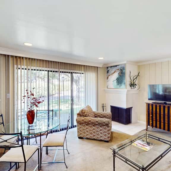 Silverado Resort and Spa 374 & 375 - Napa Silverado Connected Suite with Patio & Pool - Image 1