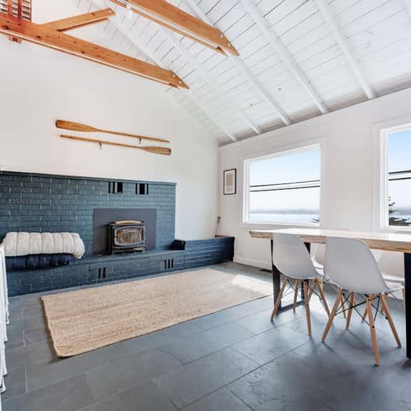 Surfer's Paradise - Bodega Harbour Dog-Friendly Bay View Bungalow with Sauna - Image 1