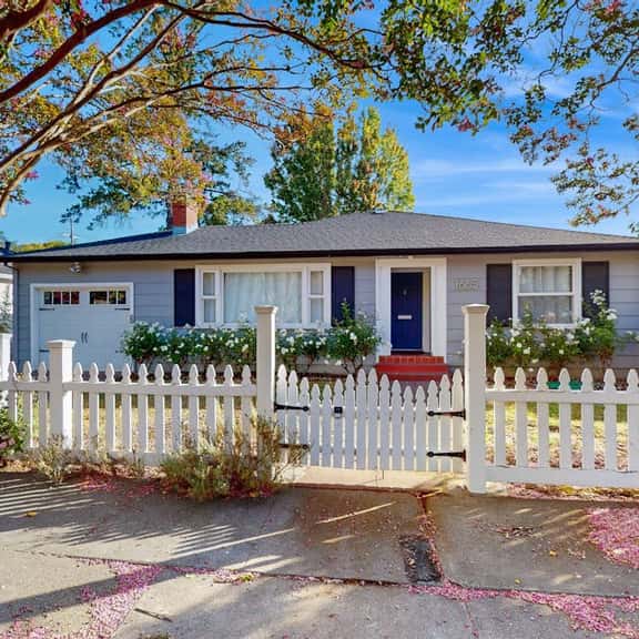 James House - Updated Santa Rosa Home with Shaded Patio - Image 1