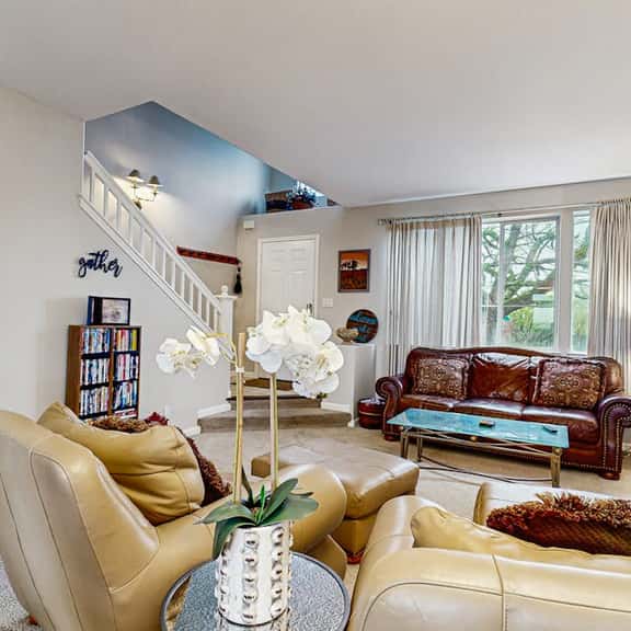 The Grape Escape - Dog-Friendly Santa Rosa Home near Wineries - Image 1