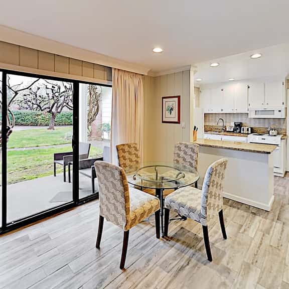 Silverado Resort and Spa 353 & 354 - Napa Silverado Two-Bedroom Suite with Pool - Image 1