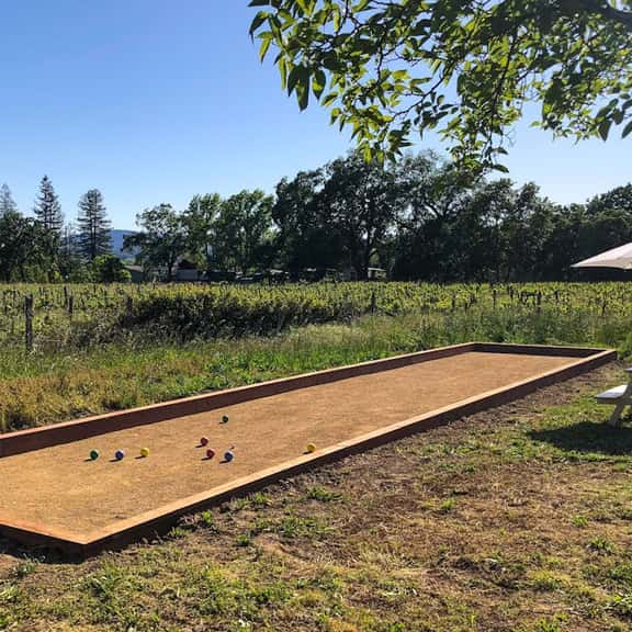 Bird and Barrel Vineyard Farmhouse - Healdsburg Wine Country Retreat with Game Barn - Image 1