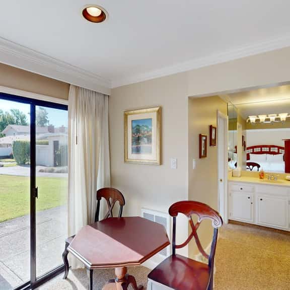 Silverado Resort and Spa - Ground-Floor Studio with West-Facing Patio near the Pool - Image 1