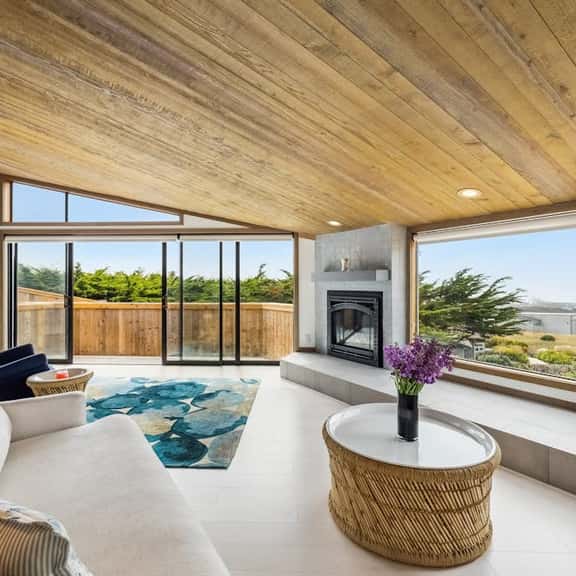 Carol & Mike’s Beach House - Ocean-View Hot Tub Retreat Near Portuguese Beach - Image 1