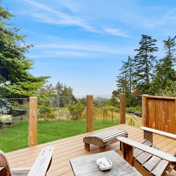Cypress Cove - Ocean-view home with fireplace & courtyard near Pebble Beach - Image 1