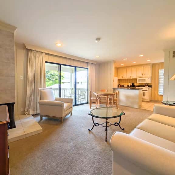 Silverado Resort and Spa 221 - Napa Silverado Resort Condo near Pool and Wineries - Image 1