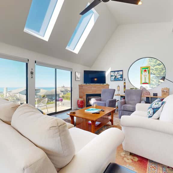 Casa Playa - Bodega Bay Oceanview Home near Golf Course - Image 1